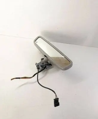 Mercedes-Benz GL X164 Rear view mirror (interior) A2218110007 6315421