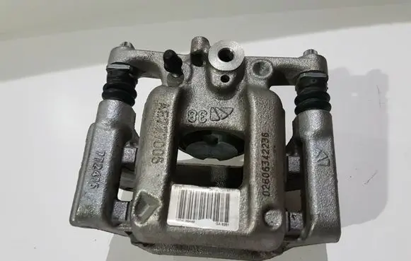 Opel Grandland X Rear brake caliper 1608998880 9819059380 95525379