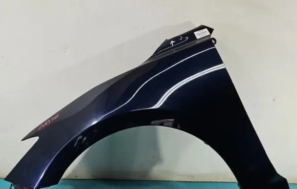 Mazda 3 III Fender IMPRK1383266