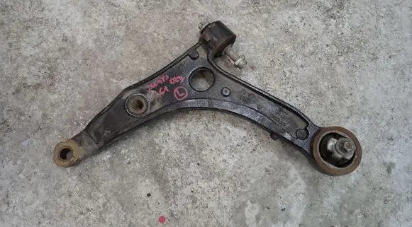 Fiat Ducato Front lower control arm/wishbone 00522388130 005223881