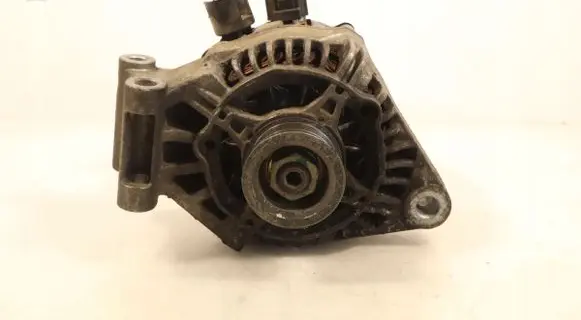 Ford Focus Generator/alternator MS1022118352