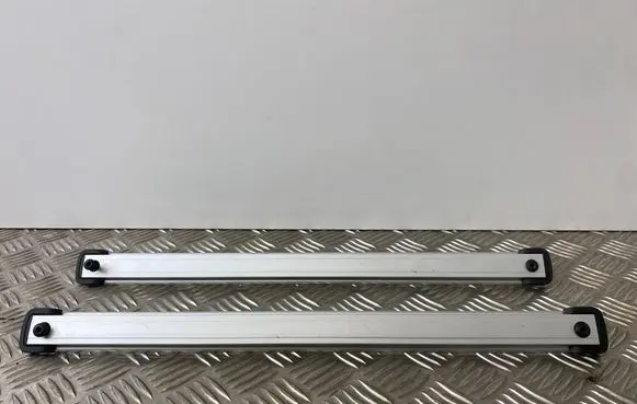 Volkswagen Touran III Other trunk/boot trim element 5TA861607