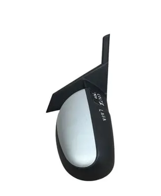 Front door electric wing mirror