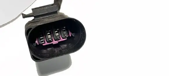 Skoda Kodiaq Other relay 1J0973814 27557