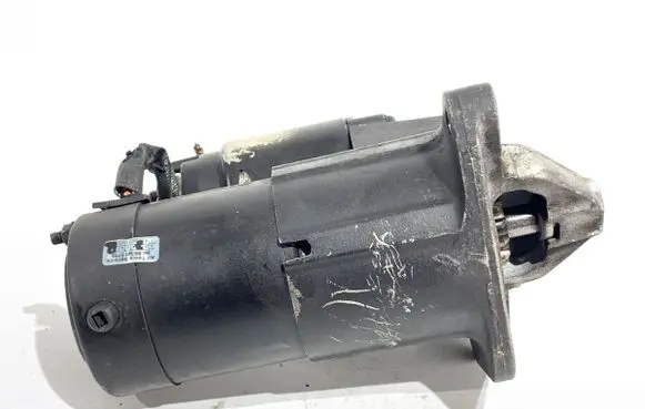 Renault Kangoo II Starter motor 