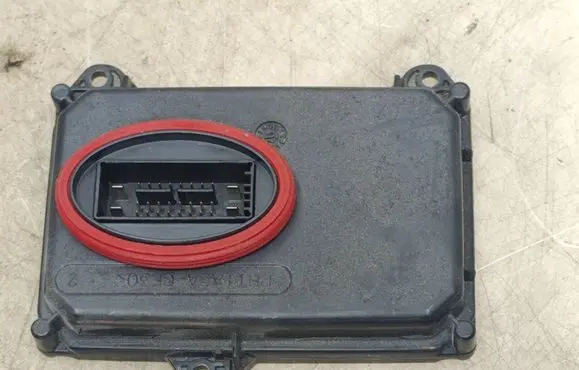 Audi A7 S7 4G Headlight ballast module Xenon 4G8941329 130732928802 4G8941031