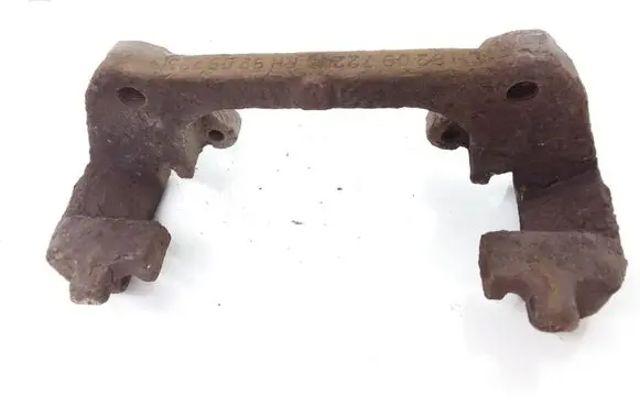 Volvo V70 Front Brake Caliper Pad/Carrier 9209723