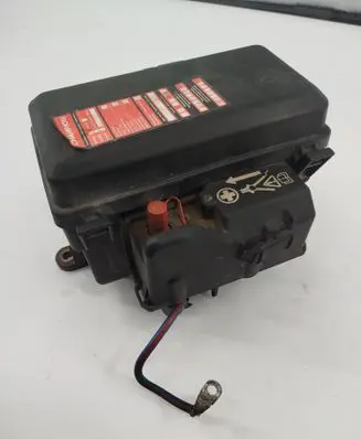 Ford Transit Fuse box set 6C1T14A067AA K067N