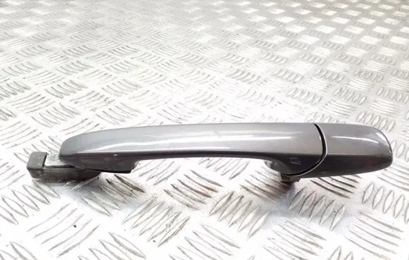 Mazda 6 Rear door exterior handle