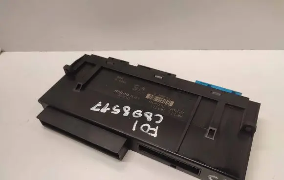 BMW 7 F01 F02 F03 F04 Comfort/convenience module 61359244391 61359267524 61359267455