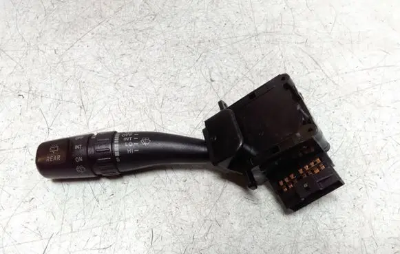 KIA Sorento Wiper control stalk