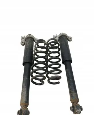 Opel Insignia B Front shock absorber/damper