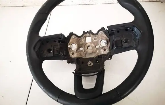 Fiat Tipo Steering wheel 6303188