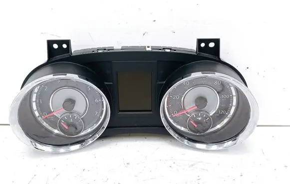Chrysler Town u0026 Country V Speedometer (instrument cluster) P56054925AA A2C30086509