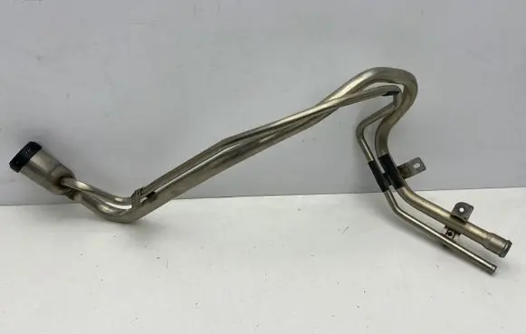 Ford Transit Courier II Fuel tank filler neck pipe R2X19032AA