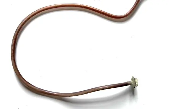 Nissan Rogue Water drain line hose 913904CL0A 74816JU40B