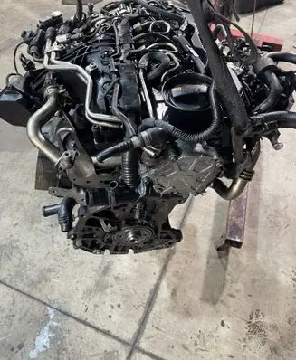 Audi Q5 SQ5 Engine CGL