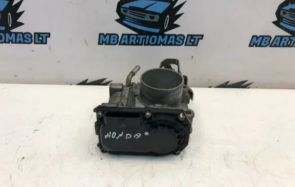 Honda Insight Throttle valve GME2A