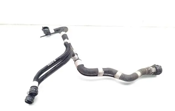 Tesla Model 3 Engine coolant pipe/hose 110157900A