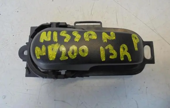 Nissan NV200 Front door exterior handle 5010800006