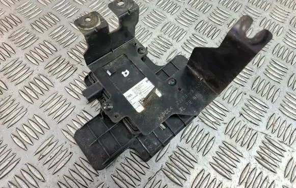 Hyundai Tucson TL Blind spot module 95820D7500