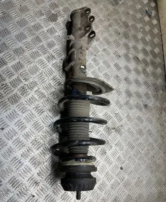 Mercedes-Benz Vito Viano W639 Front shock absorber/damper A6393202113