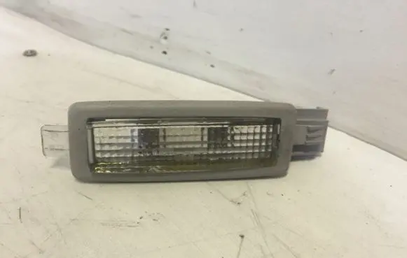 Renault Laguna II Front seat light 8200003035