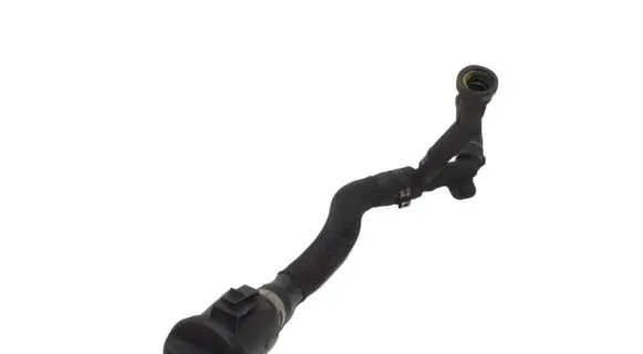 Ford Kuga II Oil fill pipe 9684359980 9671044880