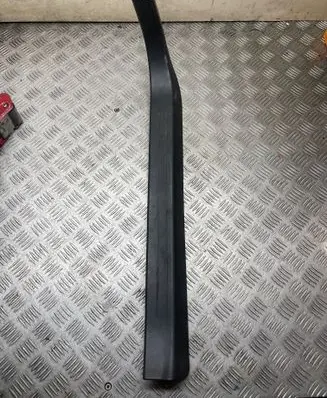 Mercedes-Benz S W220 Front sill trim cover A2206800135