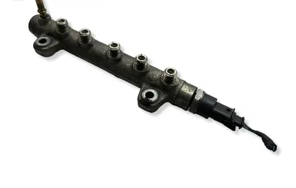 Renault Espace IV Fuel main line pipe 0445214042 8200347593 H148037