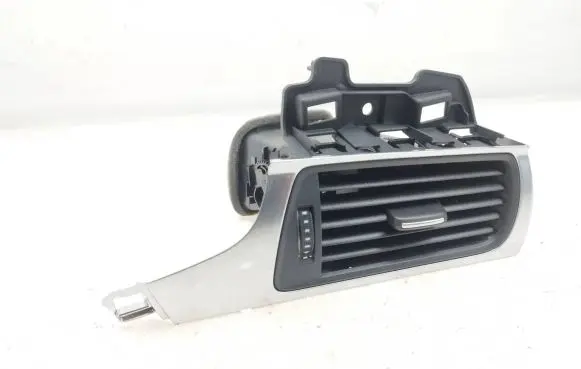 Audi A6 S6 C7 4G Dashboard side air vent grill/cover trim 4G2820902 9026100