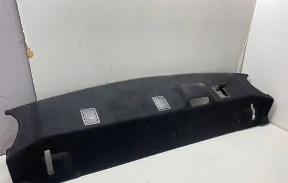 Dodge Challenger Parcel shelf 1ZA12DX9AG