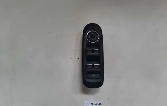 Ford S-MAX Electric window control switch