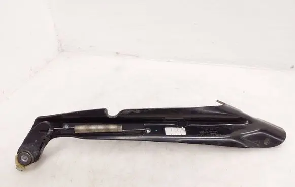 Ford Turneo Courier Sliding door lower roller guide/hinge ET76A25001AH