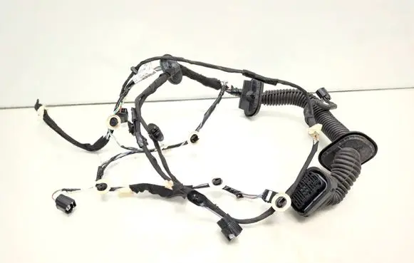 Renault Zoe Front door wiring loom 241251219R