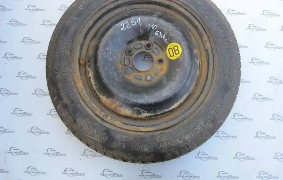 Ford Mondeo Mk III R16 spare wheel 1S71MH
