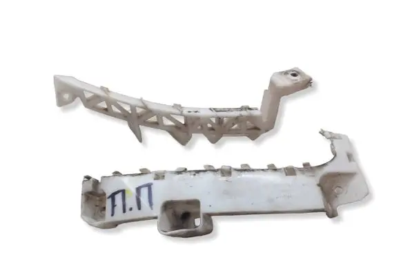 Ford Ranger Front bumper mounting bracket AB3917A869AC