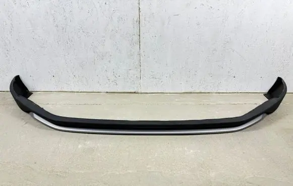 Toyota C-HR I Front bumper splitter molding PW15410000
