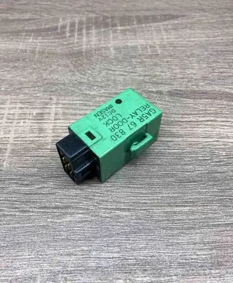 Mazda 323 F Other relay GA5R67830 DC12V