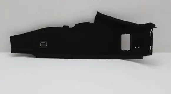Audi TT TTS RS Mk3 8S Front door card panel trim 8S7863880