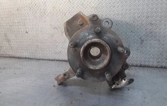 Ford Focus Front wheel hub spindle knuckle 