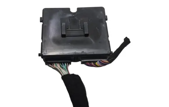 Renault Zoe Rear window wiper motor 285259208R