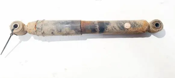 Renault Kangoo I Rear shock absorber/damper