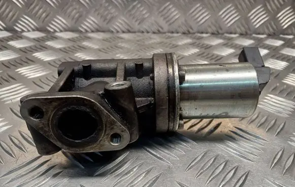 KIA Cerato EGR valve 284102A100