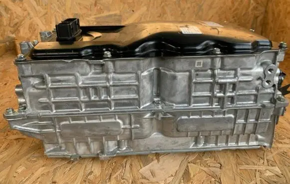 Toyota RAV 4 (XA50) Voltage converter inverter G92A042060