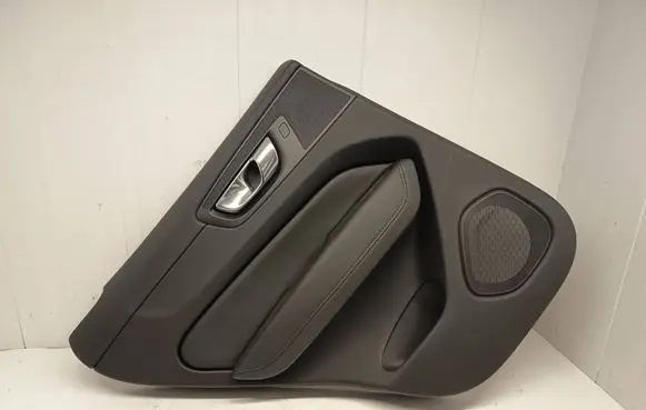 Volvo XC60 Rear door card panel trim 31446176 30747755