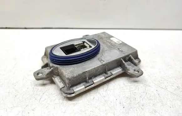 BMW 3 F30 F35 F31 Headlight ballast module Xenon 7296090 130732931700