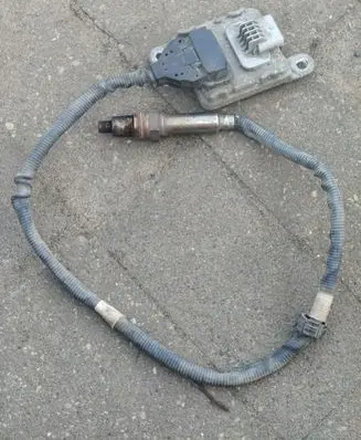 Renault Master III Lambda probe sensor 227905444R 5WK96748