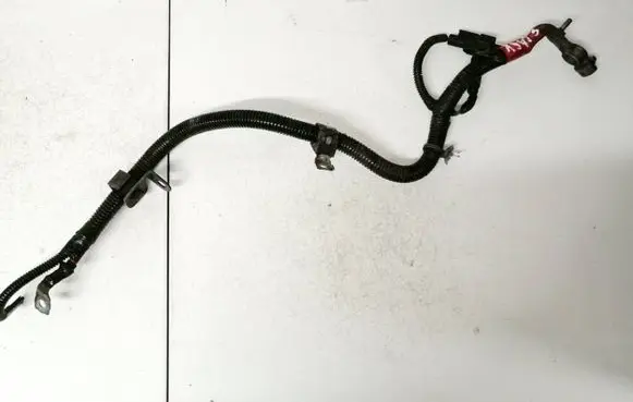 Mitsubishi Space Star Positive cable (battery)