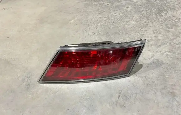Honda Civic Tailgate rear/tail lights 22616721